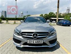 مێرسێدس بێنز C-Class